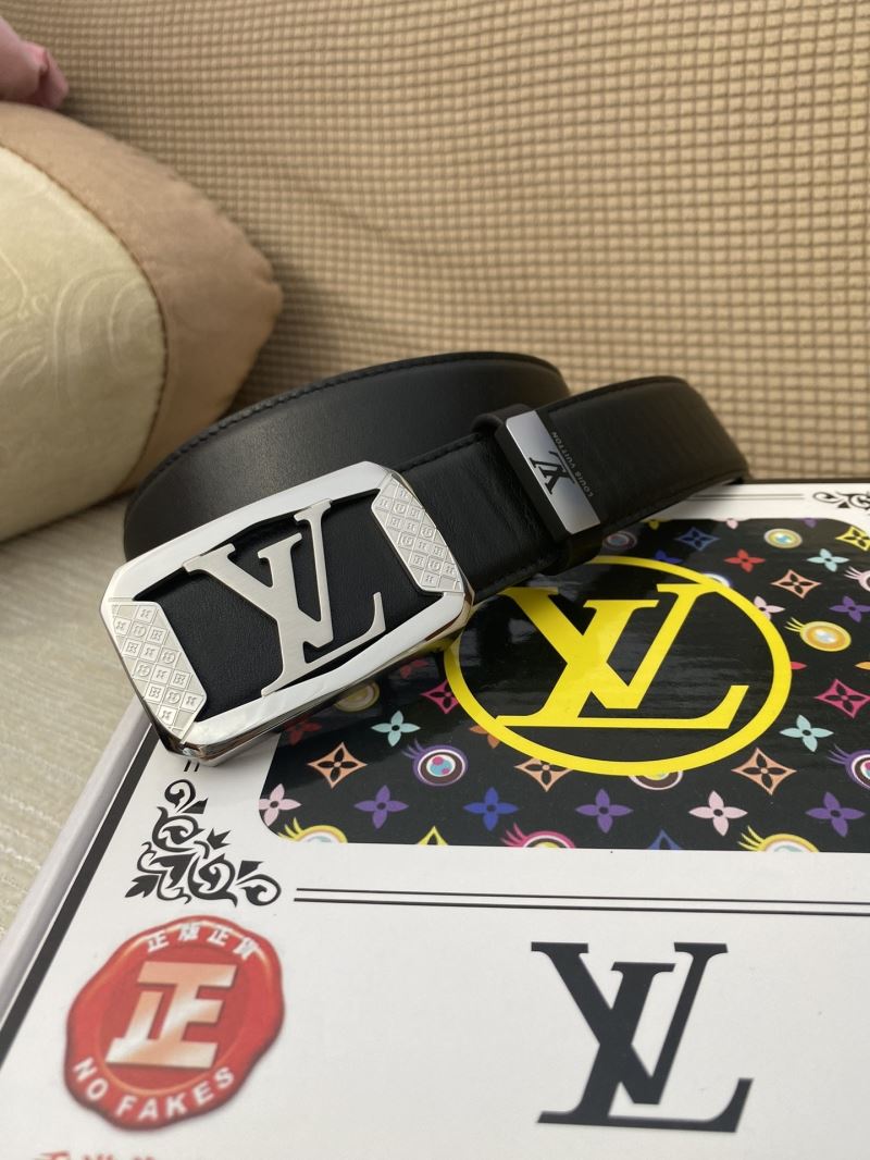 Louis Vuitton Belts